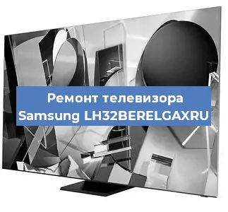 Замена материнской платы на телевизоре Samsung LH32BERELGAXRU в Белгороде